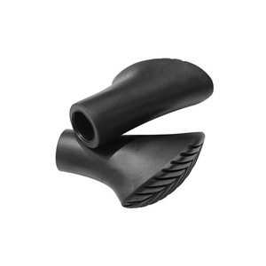 Accessoires pour bâtons de randonnée, couvre-pieds en caoutchouc, protections de pointe rondes, matériau PVC pour bâtons de trekking - Product Image 3