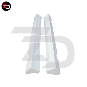 Nuevo Kit de Carrocería Estilo T1 de Alta Calidad a Precio de Fábrica, Parachoques Delantero, Faldones Laterales, Parachoques Trasero para Mark 2 JZX90 - Product Image 5