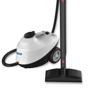 easy use 1800W carpet steam cleaning machine cleaner with steam heater