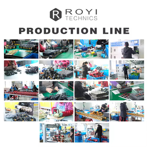 <span class=keywords><strong>Pompe</strong></span> <span class=keywords><strong>à</strong></span> <span class=keywords><strong>graisse</strong></span> électrique super haute puissance de haute qualité 88V Brushless Lithium Battery Oil Pump 550W - Product Image 4