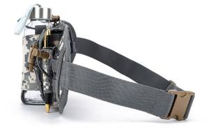 Bolsa Deportiva FA10 para Hombre, Gran Capacidad, Impermeable, Táctica, para Ciclismo, Running, Multifuncional, Diseño Forestal - Product Image 2