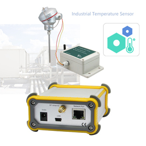 Iot Smart Wireless Industrial Multi Sensor <b>Temperature</b> test Instruments for Agricultural - Product Image 3