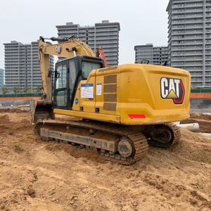 Máquinas <span class=keywords><strong>de</strong></span> Pulverización <span class=keywords><strong>de</strong></span> <span class=keywords><strong>Mortero</strong></span> CAT323GC 2020, 2000 Horas, Excavadora <span class=keywords><strong>de</strong></span> Orugas Original <span class=keywords><strong>de</strong></span> Alta Calidad, <span class=keywords><strong>Segunda</strong></span> <span class=keywords><strong>Mano</strong></span>, Gran Venta para Diversos Sitios <span class=keywords><strong>de</strong></span> Construcción, Bombas para Excavadora - Product Image 2
