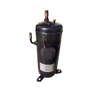 Compresseur de climatisation et de réfrigération Sanyo C-SDN453H8A pour la réparation et le remplacement des équipements frigorifiques - Product Image 3