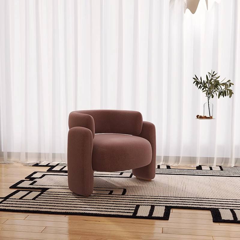 สีชมพูสกปรก