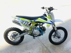 Moto hors route, 125cc, pit bike, sport - Product Image 2