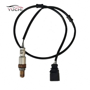 Sensor de Oxígeno Lambda O2 04E906262DT 04E906262AS 04E906262ER 04E906262DT 04E906262DQ para Audi A3 Seat Arona - Product Image 5