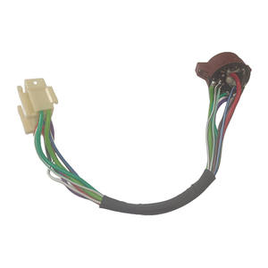 E30 318I 318IS 61321374967 용 최고 판매 급속 배송 점화 시동 스위치 - Product Image 2