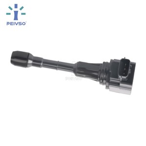 PEIVSO <b>Extend</b> Spark <b>Plug</b> Service Life Quality Inspected Fast Ignition Coils for Chevrolet Epica Holden Epica 2.0L OEM 19005277 - Product Image 1