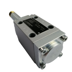 WANDFLUH Solenoid Operated Poppet AEXd4Z60a/L15 - Product Image 3