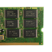 Módulo de Placa de Control FANUC A17B-8100-0124