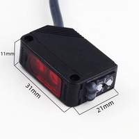 Interrupteur photoélectrique BX700-DFR BX5M-MFR BX15M-TFR BX3M-PFR -DDT-T Fiable, Vendeur d'or, Garantie d'un an