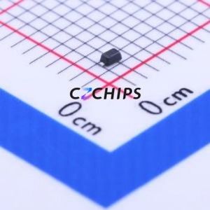 ไดโอดชอทท์กี้ไดโอดแบบ523ชิปชิ้นส่วนอิเล็กทรอนิกส์ SDM03U40-7ดั้งเดิมใหม่ - Product Image 1