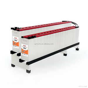 แบตเตอรี่นิกเกิล-แคดเมียม (NiCd) รุ่น KPH130/SPH130 ความจุ 130AH แบบปล่อยประจุเร็ว มาตรฐาน IEC60623 สำหรับเครื่องสำรองไฟฟ้า (UPS) สตาร์ทเครื่องยนต์ ยี่ห้อ SAFT อายุการใช้งาน 20 ปี - Product Image 1