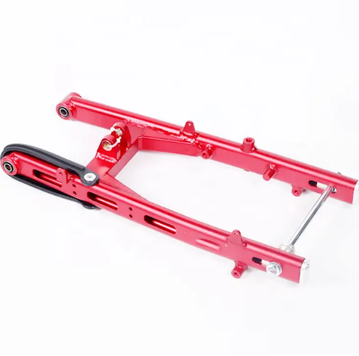 Phụ Tùng Xe Máy Đua Chất Lượng Cao, Phụ Tùng Đua LC135, LC135 Swing Arm