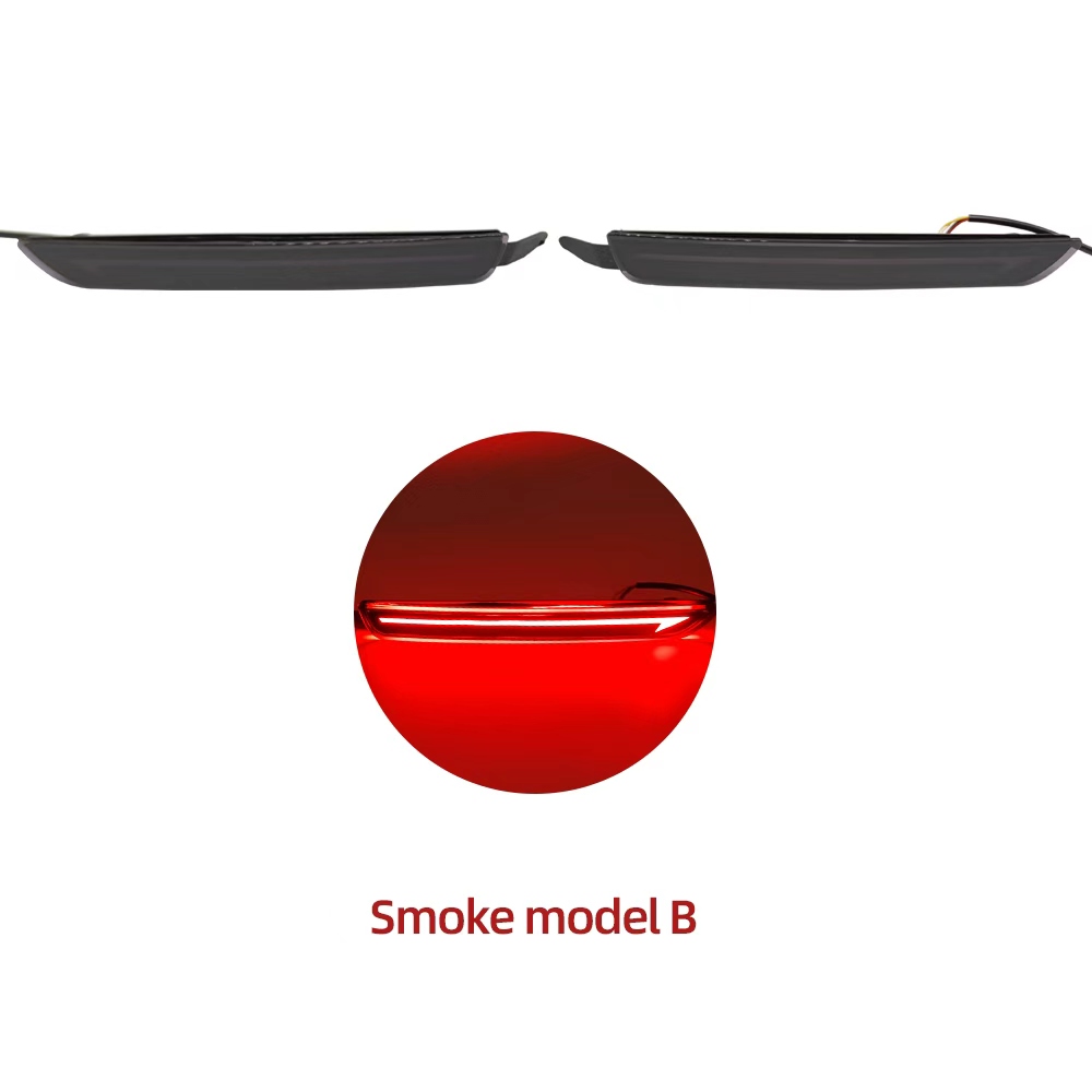 Smoke Model B