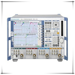 Analizador de Redes Rohde & Schwarz ZVA8 Usado, Frecuencia de hasta 67 GHz - Product Image 1