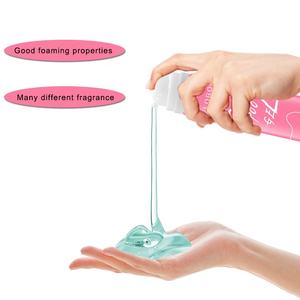 เจลแชมพูสำหรับต้นชาคาเฟอร์300มล. เป็นมิตรต่อสิ่งแวดล้อม - Product Image 2