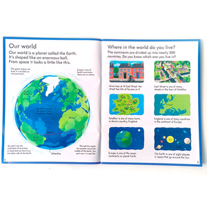 Pegatinas educativas reutilizables personalizadas de fábrica al por mayor, impresión de libros para <span class=keywords><strong>regalo</strong></span> divertido, escena, actividad, libros de pegatinas para niños - Product Image 5