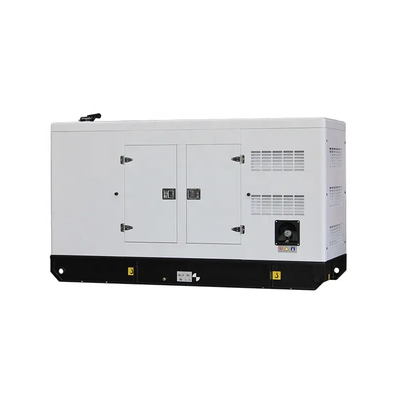 Fast Delivery Time 50hz/60hz 12kva 15kva 25kva 35kva 50kva 60kva 80kva 100kva Chinese Diesel Generator Set With Cheapest Price