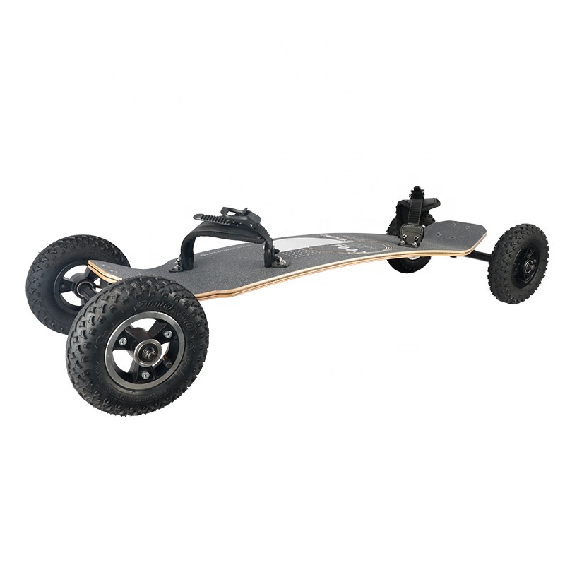 JIESEN Adult Off Road Skateboard in