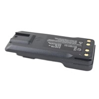 Baterai Lithium-ion Motorola NNTN8359 ATEX IMPRES Anti Ledakan, Baterai Pengganti Isi Ulang untuk Radio DP4401Ex DP4801Ex