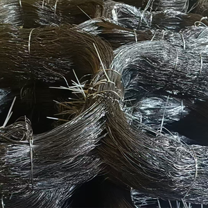 Barrera de Baja Visibilidad Mzp, Barrera de Defensa - Malla de Alambre para Envolver Tanques, Malla de Alambre para Bloquear el Movimiento de Tanques - Product Image 5