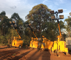 <span class=keywords><strong>Tour</strong></span> d'éclairage mobile 2000w 1000W 400w Trépied <span class=keywords><strong>tour</strong></span> d'éclairage <span class=keywords><strong>de</strong></span> ballon éclairage temporaire à 360 degrés pour événements/terrain <span class=keywords><strong>de</strong></span> sport - Product Image 2