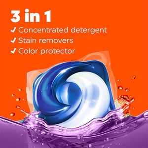 GREENLEM Perles de gel concentré écologiques pour le linge, avec plus de 80 % d'ingrédients actifs - Product Image 3