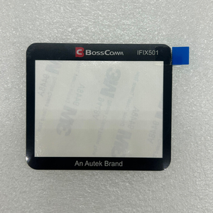 Acrylic Overlay OBD ô tô chẩn đoán ống kính-Nhà sản xuất chuyên nghiệp cho thị trường toàn cầu - Product Image 6