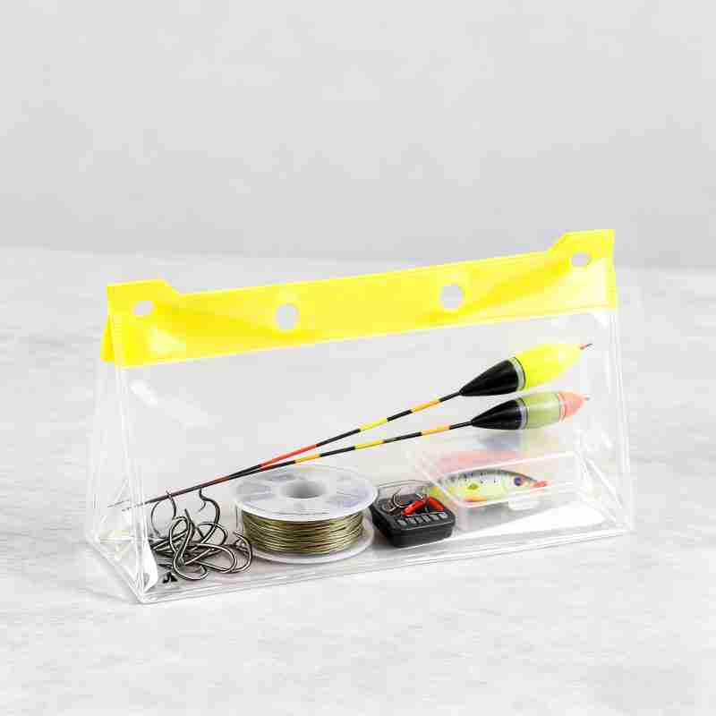 Portable Fishing Lure Storage Bag Fish