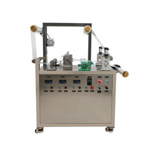 Máquina de Prueba de Revestimiento de Adhesivo Termofusible para Laboratorio, Equipo de Prueba de Revestimiento de Adhesivo Termofusible - Product Image 3