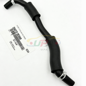 Sistema de refrigeración de alta calidad HOSE-COOLANT BY PASS 25472-2E000 25472-2E000 para H-yundai ACCENT 25472-2E000 - Product Image 2