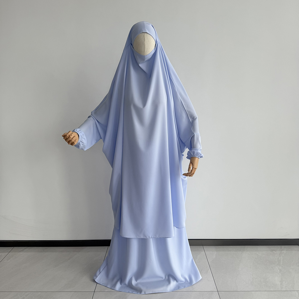 Bleu ciel