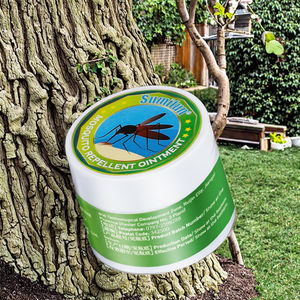 सुखीरे हर्बल मच्छर एंटी-खुजली काटने से राहत क्रीम और अधिक प्रभावी - Product Image 3