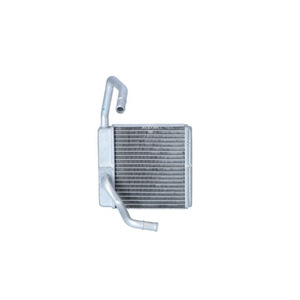 Ll Heater Core Uj08-61-A10 Rh-1089 Cp-117076 Aluminum Alloy <b>Tube</b> <b>Heat</b> Exchanger For Ford Mazda - Product Image 4