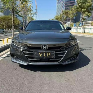 Honda Accord 260TURBO Phantom Night Honor Edition Euro VI 2022, berline <span class=keywords><strong>d</strong></span>'<span class=keywords><strong>occasion</strong></span> - Product Image 1
