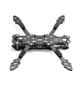 Quadcopter Mark4 Mark 4 5inch 225mm/ 6inch 260mm / 7inch 295mm W/ 5mm Arm FPV Racing Drone Quadcopter Freestyle Frame For Rooster 230mm