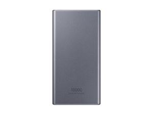 Pour Samsung 25W 10000 MAh Power Bank Charge <span class=keywords><strong>Super</strong></span> Rapide Type C Sortie Extérieure <span class=keywords><strong>Batterie</strong></span> <span class=keywords><strong>Externe</strong></span> 3300 - Product Image 2