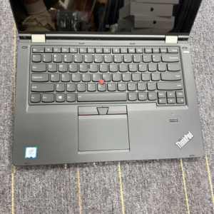 Portátil Reacondicionado ThinkPad Yoga 460 X360 Táctil de 14 Pulgadas, Intel Core I7 de 6.ª Generación, 8 GB de RAM, 256 GB SSD, Serie Empresarial en Inglés - Product Image 3