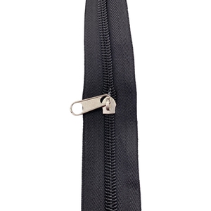 5 # kim loại bền dây kéo thanh trượt hình chữ nhật thiết kế với khóa miễn phí Tính năng Nhà máy sản phẩm Ổ cắm - Product Image 2