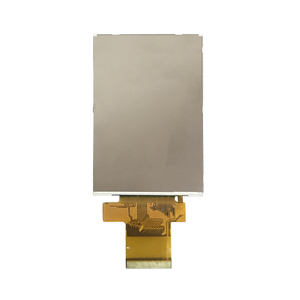 Mới đến 3.2 inch 320x480 IPS TFT mô-đun Màn hình LCD MCU SPI + RGB hx8357a 40pin LCD TFT mô-đun nhà máy tùy chỉnh LCM Touch Panel - Product Image 4