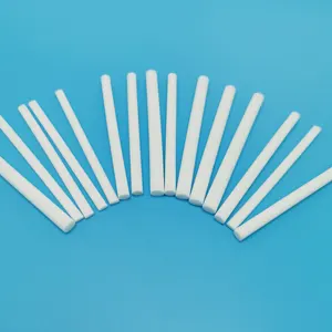 White Fiber Cotton Stick Absorbieren Luftbe feuchter Filter Fiber Cotton Parfüm Wick