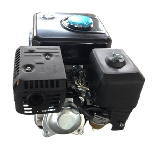 Motor de Gasolina de 6.5HP y 196cc, Refrigerado por Aire, de Alta Potencia, con las Mejores Piezas - Product Image 3