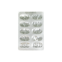 Capsules de bien-être pour hommes |   Mélange d'herbes naturelles pour un soutien énergétique quotidien, OEM ODM, étiquette privée personnalisée, faible MOQ