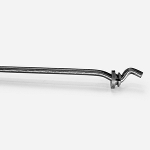 Barra de Soporte para Capó de Fibra de Carbono Seca para MITSUBISHI Evolution 1-3 EVO 3 - Product Image 6