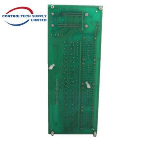Tarjeta de Terminación AO de 16 Canales MU-TAOX02 51304476-100 de Alta Calidad con Soporte de Redundancia para Automatización Industrial - Product Image 3
