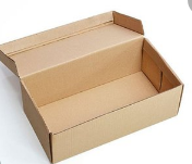 Corrugated Paper Boxes for Packaging Durable and Eco-Friendly Solution
