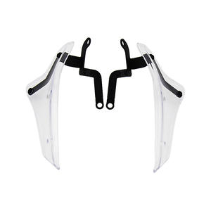 Deflector Lateral para Motocicleta <span class=keywords><strong>Tracer</strong></span> <span class=keywords><strong>700</strong></span>/GT, Nuevo Alerón de Carenado, Accesorios para Motocicleta - Product Image 2