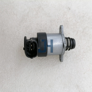 Pièces de machines de construction, régulateur de pression de carburant 0928400818, électrovanne de régulation du débit de carburant pour camion - Product Image 4
